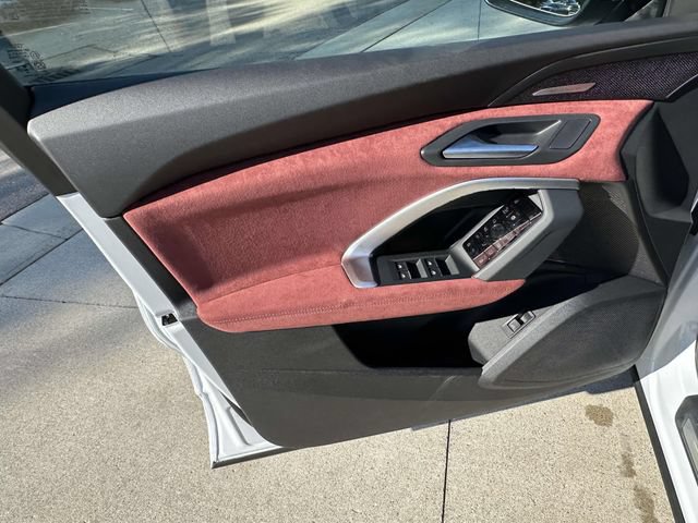 New 2026 Audi SQ5 Premium Plus AWD/4WD image 8