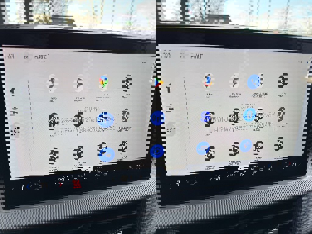 New 2026 Ford Explorer ST-Line w/ ST-Line Street Pack image 33