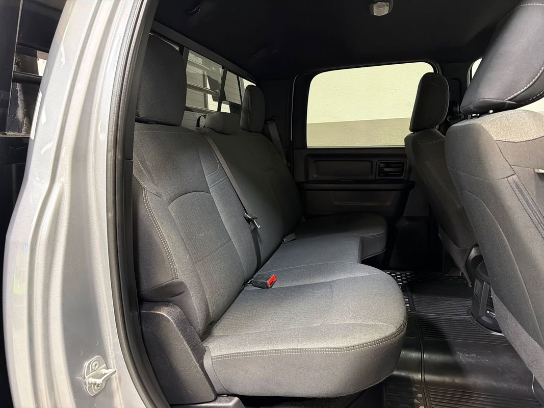 Used 2022 RAM 3500 Tradesman AWD/4WD image 42