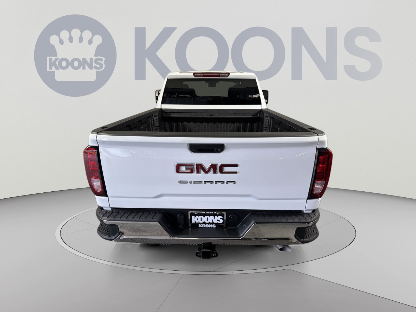 New 2026 GMC Sierra 2500 Pro AWD/4WD image 25