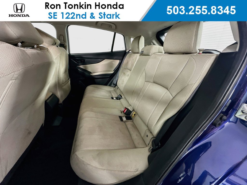 Used 2018 Subaru Impreza 2.0i Premium w/ Popular Package #2 AWD/4WD image 25