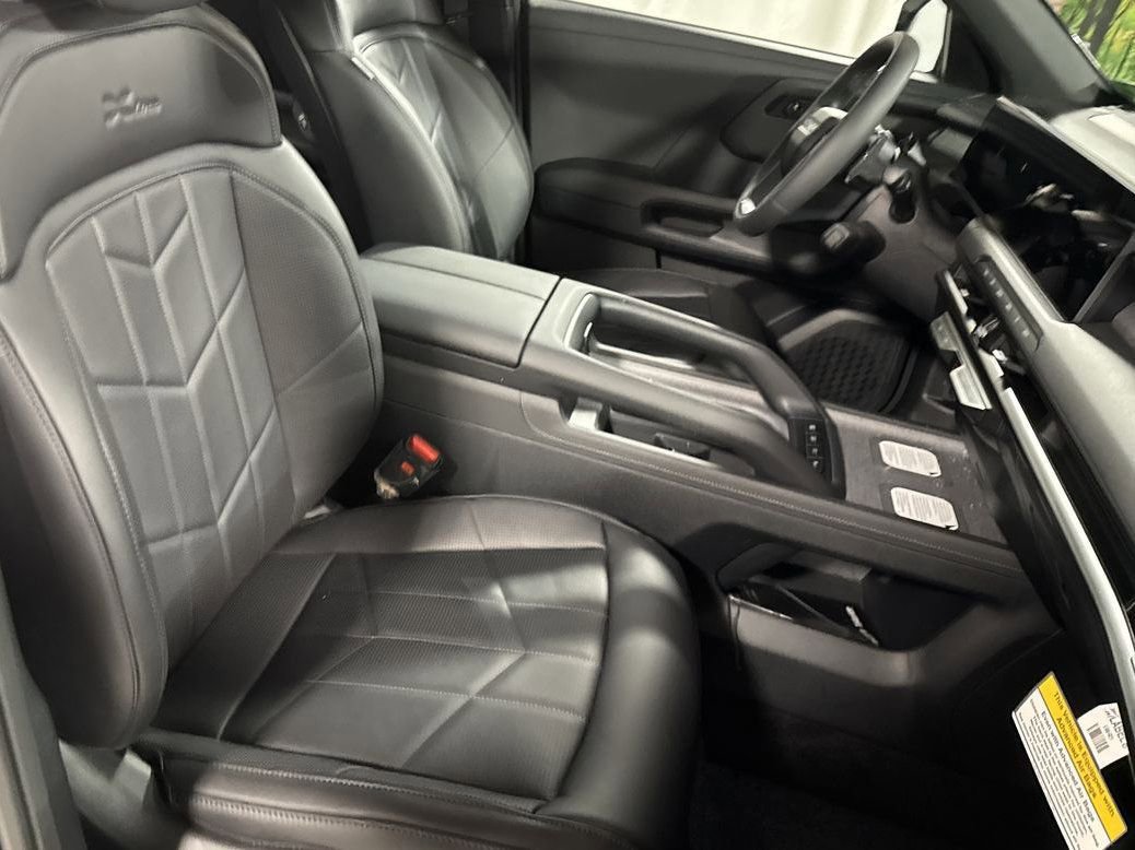 New 2027 Kia Telluride EX X-Line w/ Towing Package AWD/4WD image 31
