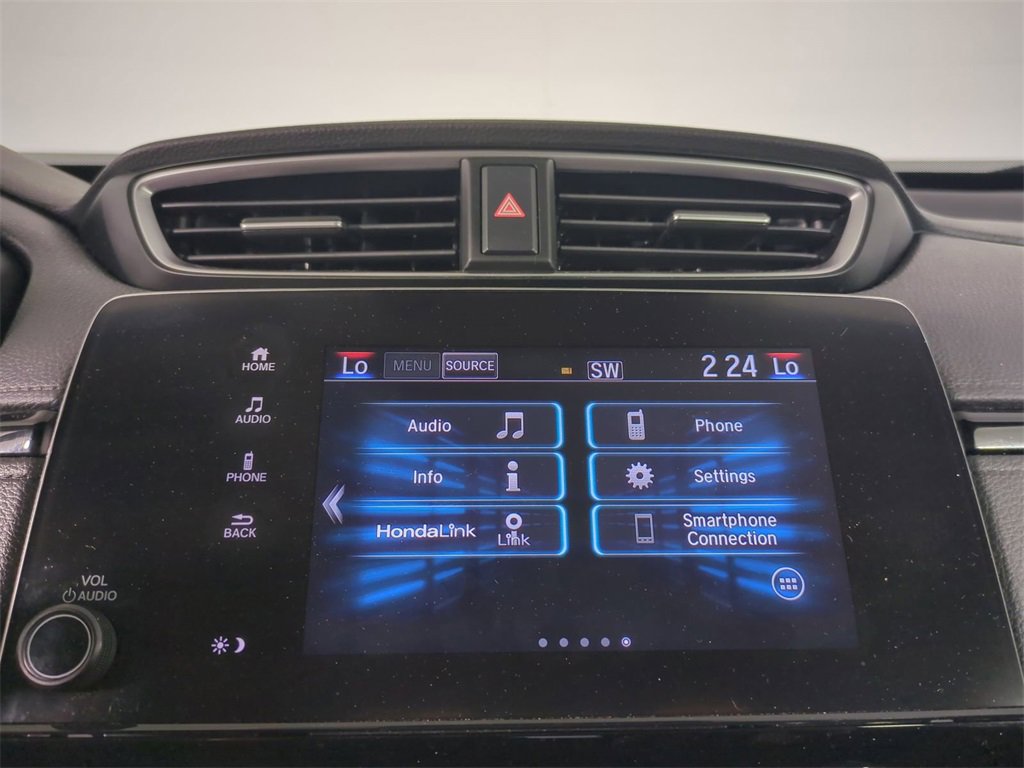 Used 2021 Honda CR-V EX-L image 21