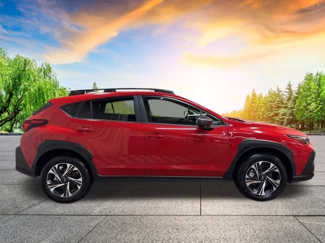 Certified 2024 Subaru Crosstrek 2.0i Premium image 3