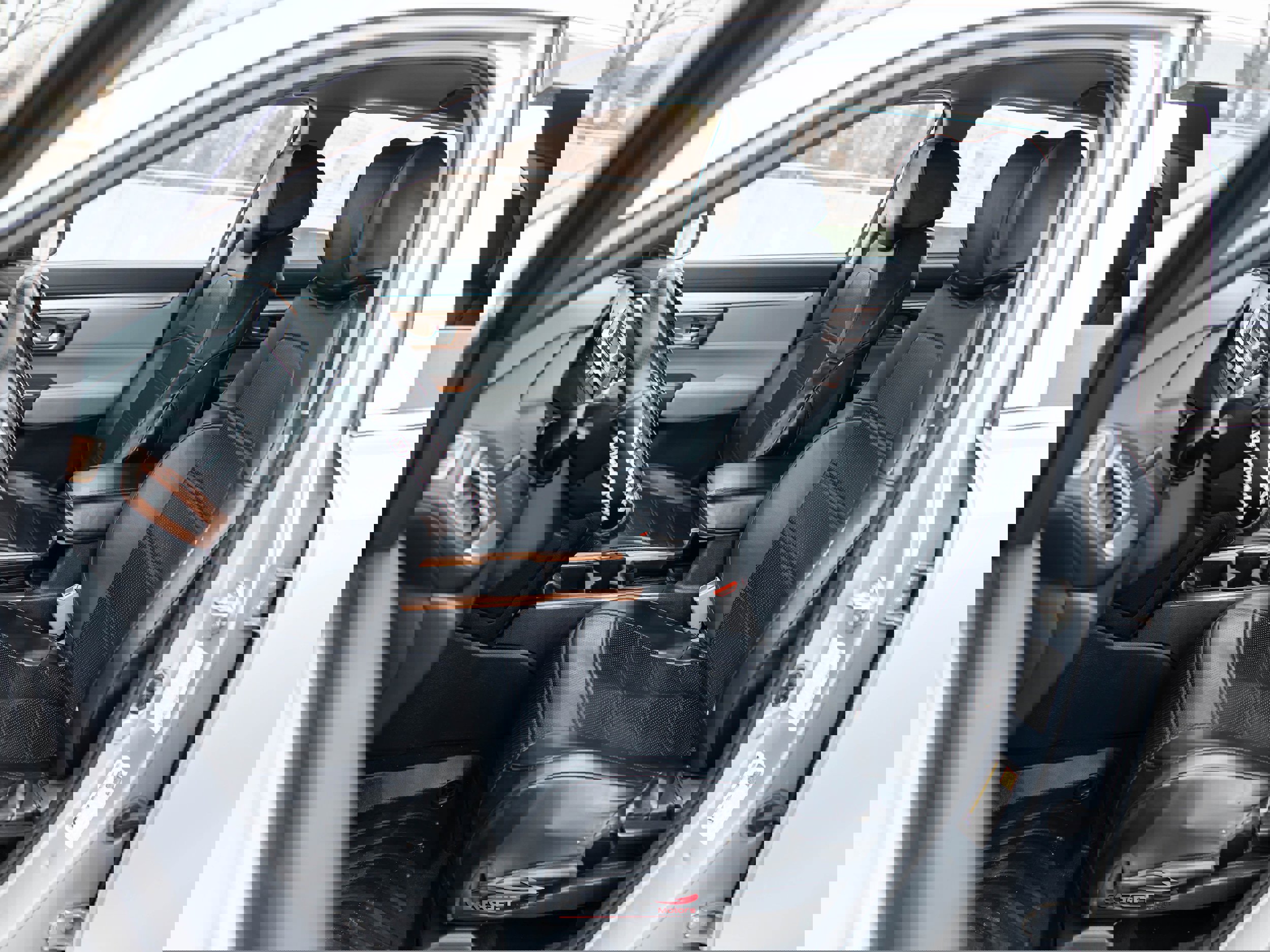 Used 2019 Honda CR-V LX image 16