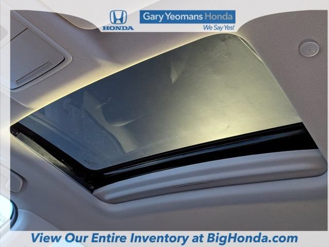 Certified 2026 Honda CR-V EX-L image 26