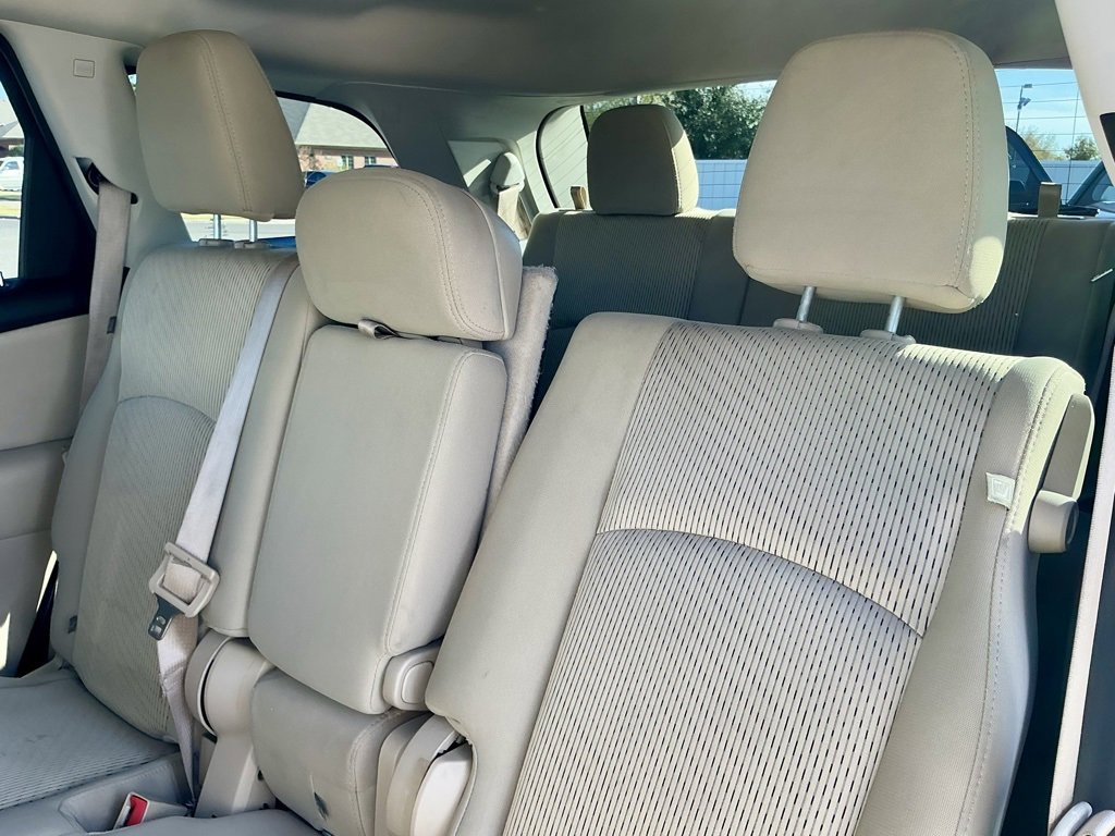 Used 2020 Dodge Journey SE image 29