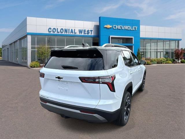 New 2027 Chevrolet Equinox LT AWD/4WD image 5