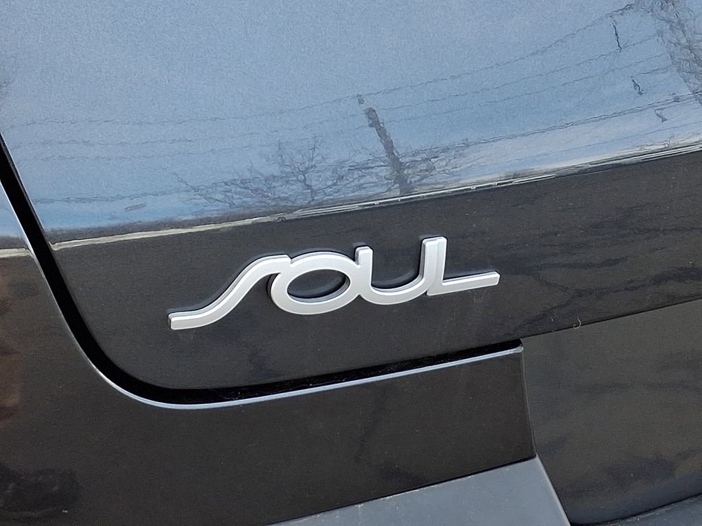 Used 2022 Kia Soul LX w/ Technology Package image 21