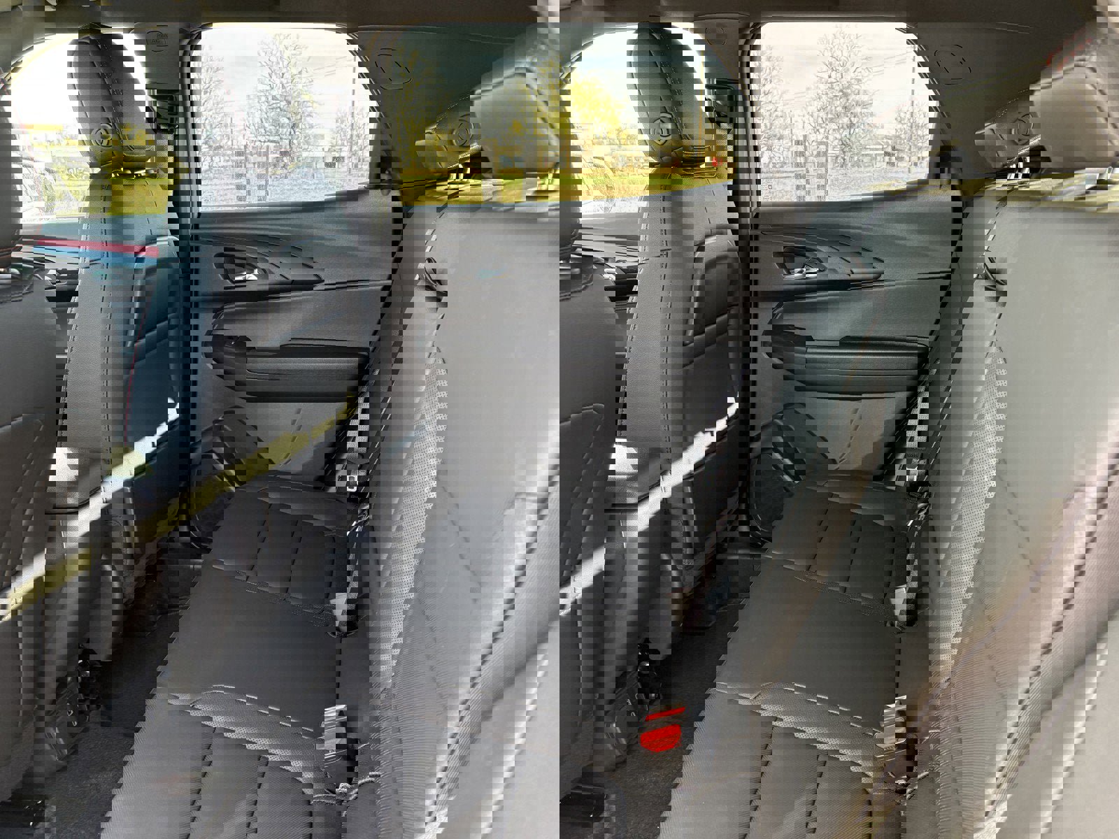 New 2026 Chevrolet TrailBlazer RS w/ Convenience Package image 13