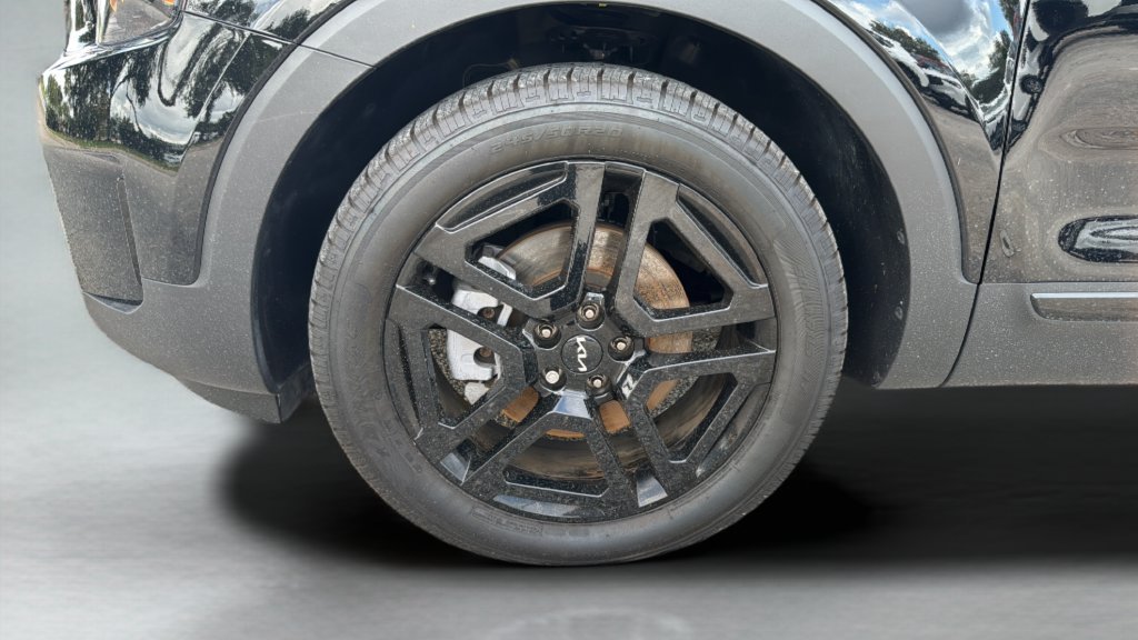Used 2024 Kia Telluride SX Prestige X-Line AWD/4WD image 36