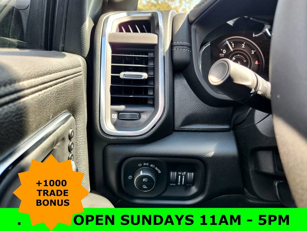 New 2026 RAM 3500 Laramie w/ Max Tow Package image 14