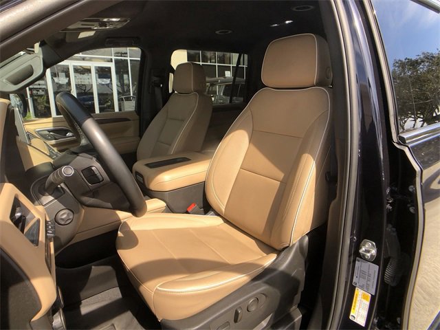 Certified 2023 Chevrolet Suburban Premier image 19