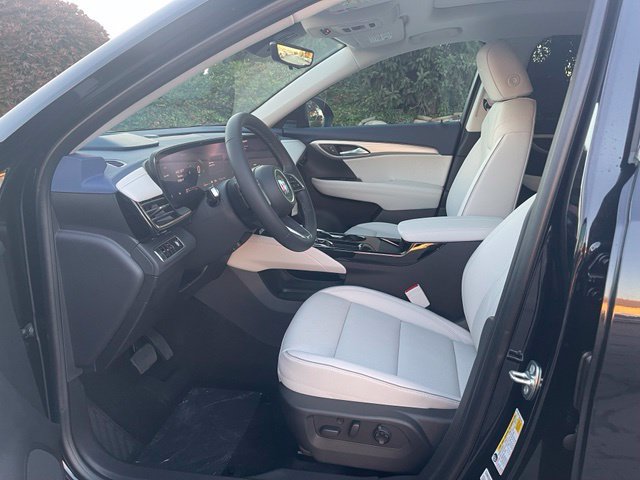 New 2026 Buick Envision Avenir AWD/4WD image 19