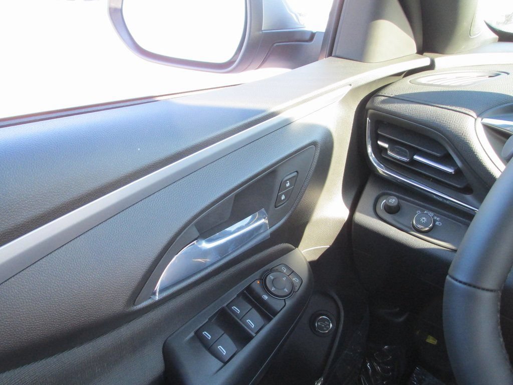 New 2026 Buick Envista Sport Touring w/ Convenience I Package FWD image 14