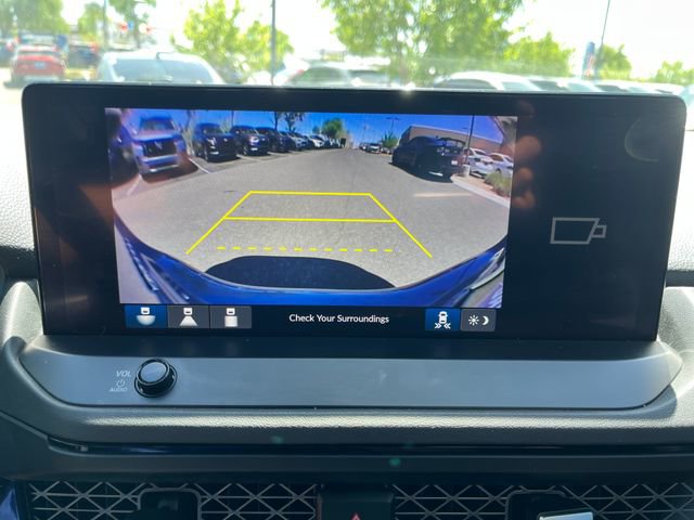 Certified 2025 Honda Accord Sport image 26