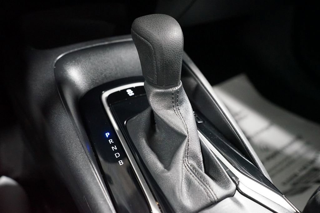 Certified 2024 Toyota Corolla LE image 21