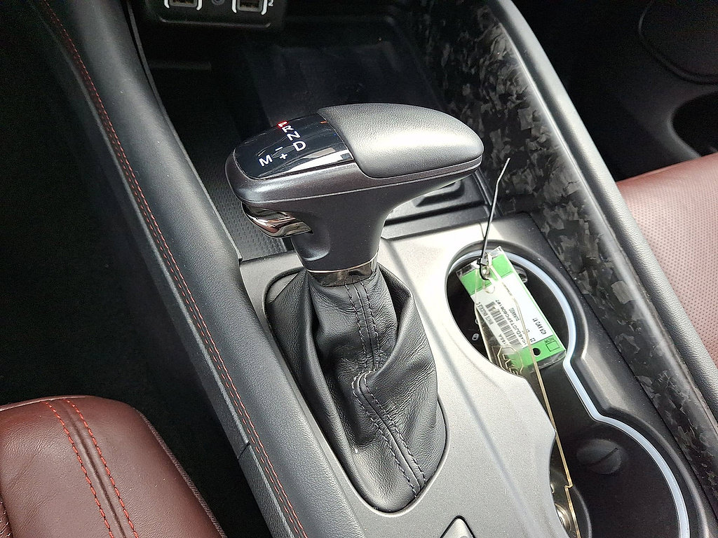 Used 2023 Dodge Durango R/T AWD/4WD image 12