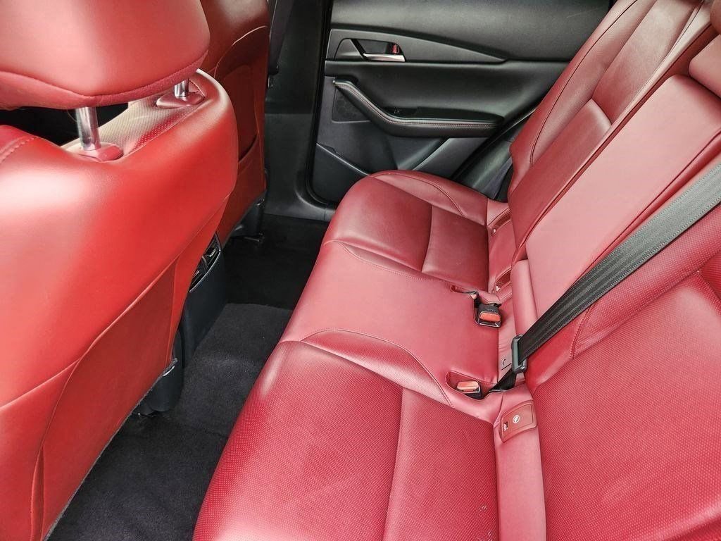 Used 2025 MAZDA CX-30 AWD 2.5 S w/ Preferred Package image 18