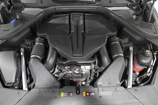 Used 2021 Genesis GV80 3.5T Advanced w/ Advanced Package 06 image 23