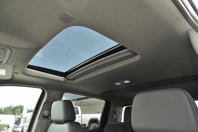 New 2025 GMC Sierra 1500 SLT w/ SLT Premium Package image 26