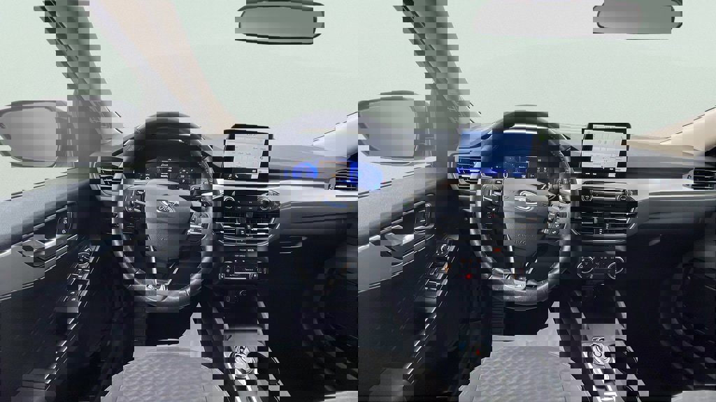 Used 2020 Ford Escape SE Sport image 11