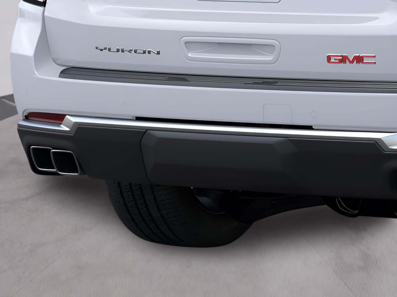 New 2026 GMC Yukon Denali image 14