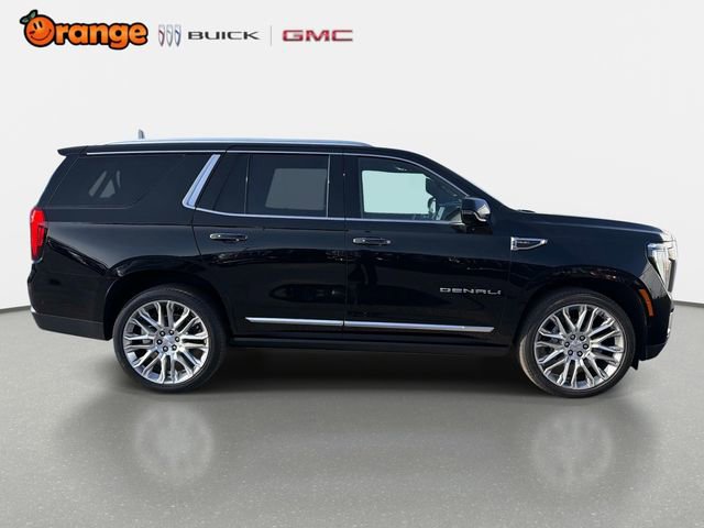 New 2026 GMC Yukon Denali w/ Denali Reserve Package image 2