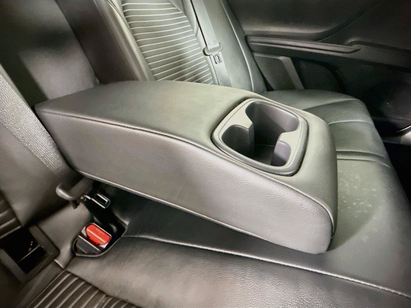Certified 2024 Toyota Camry SE FWD image 34