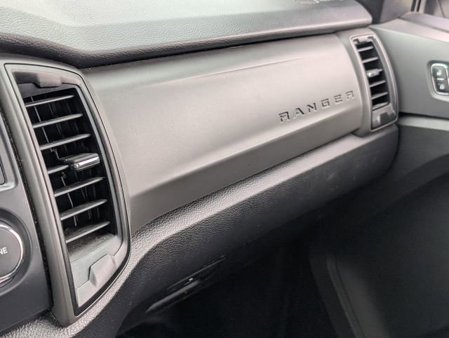 Used 2020 Ford Ranger XL w/ Equipment Group 101A Mid image 18