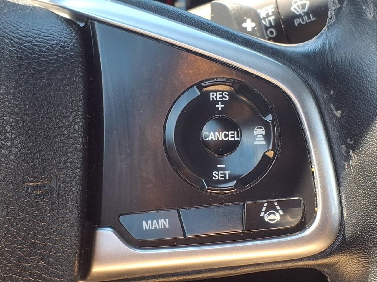 Used 2021 Honda Civic Sport image 22
