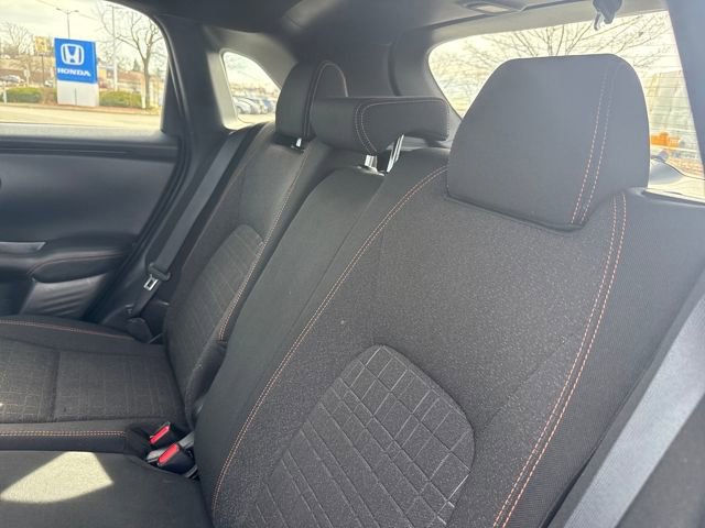 Certified 2024 Honda HR-V Sport image 18
