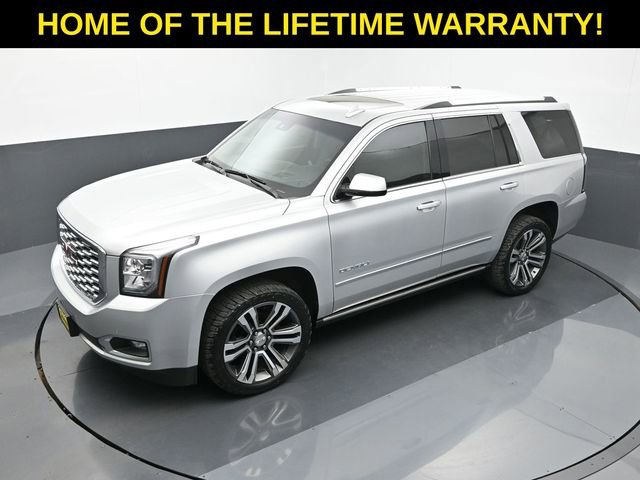 Used 2020 GMC Yukon Denali w/ Denali Ultimate Package image 71