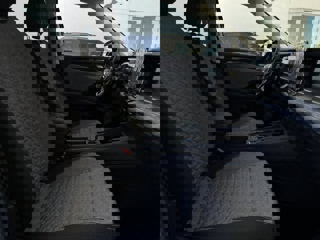 New 2025 Volkswagen Tiguan S image 26