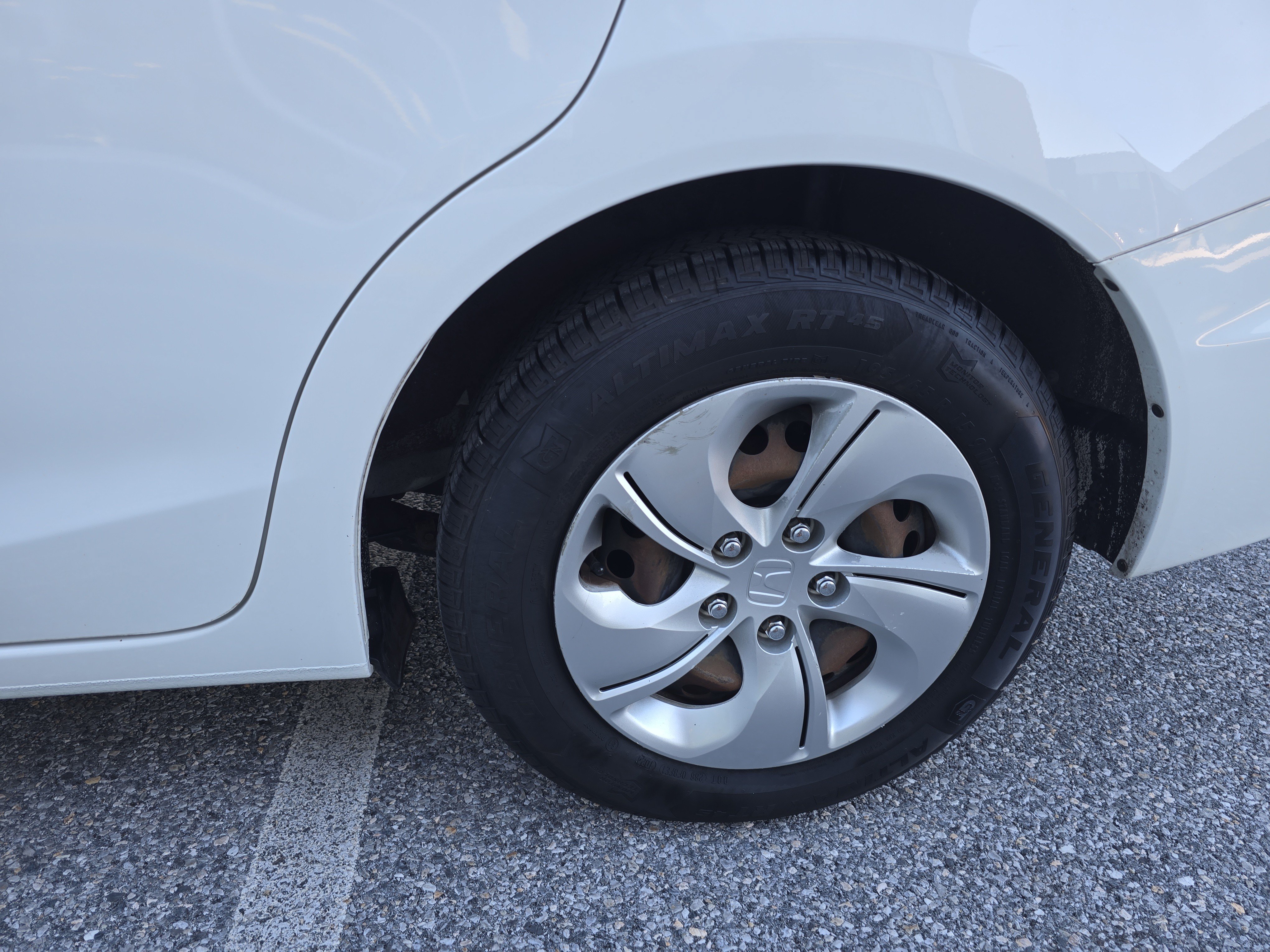 Used 2015 Honda Civic LX image 32