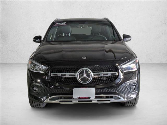 Used 2023 Mercedes-Benz GLA 250 image 5