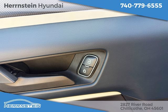 Used 2024 Ford Bronco Sport Heritage w/ Heritage Convenience Package AWD/4WD image 16