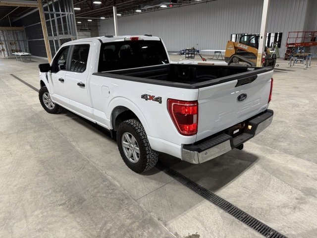 Used 2023 Ford F150 XLT w/ Trailer Tow Package image 37