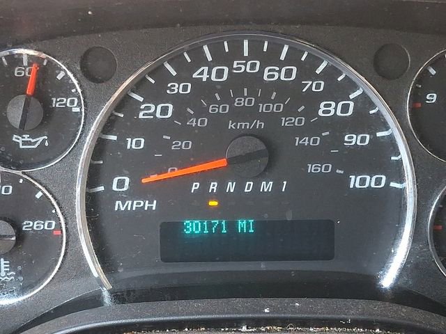 Used 2021 Chevrolet Express 2500 RWD image 9