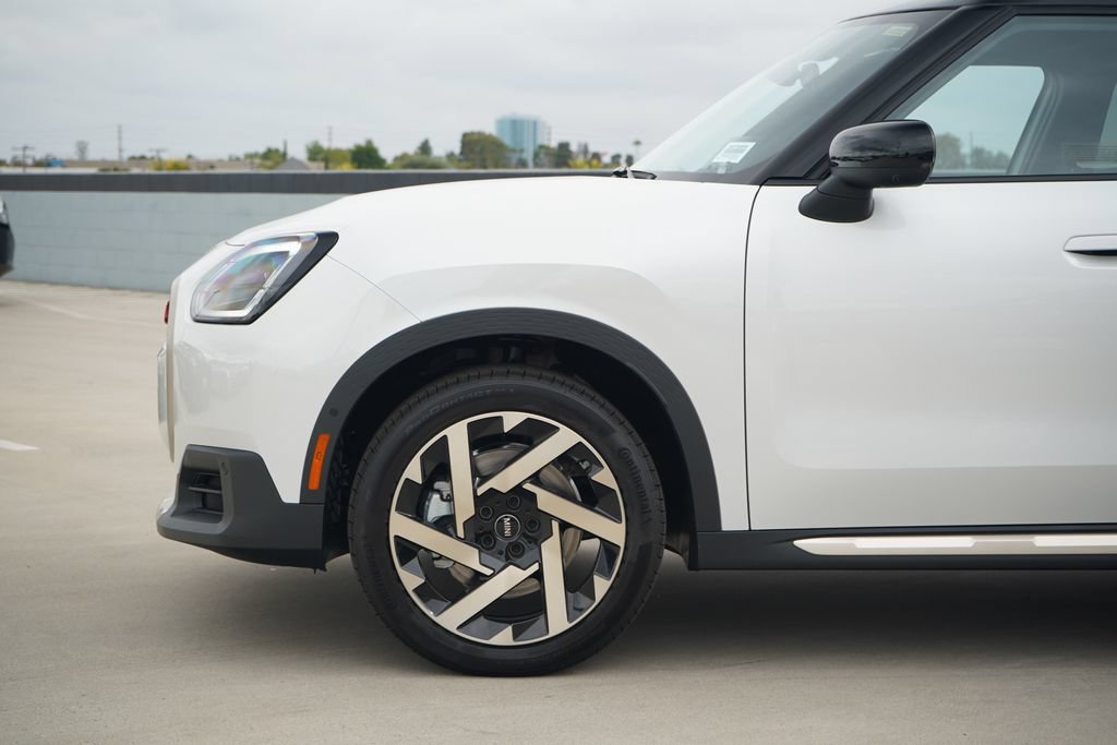 New 2027 MINI Cooper Countryman S AWD/4WD image 2
