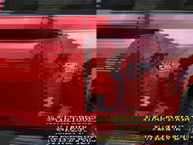 New 2026 Chevrolet Colorado Z71 w/ Z71 Convenience Package 2 image 11