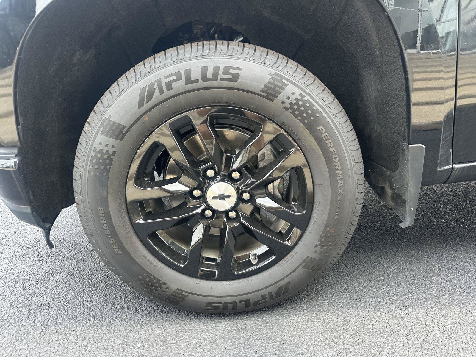 Used 2020 Chevrolet Silverado 1500 RST w/ All-Star Edition RWD image 15