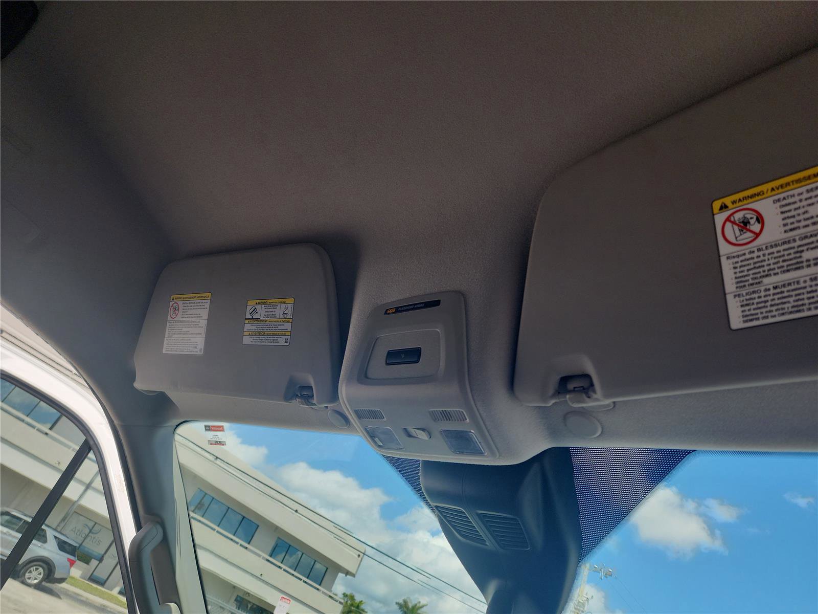 Used 2023 Ford Transit 150 Medium Roof RWD image 25