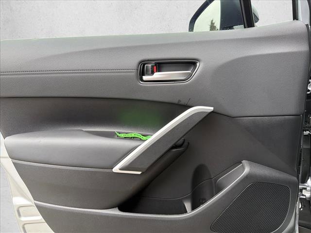 Certified 2026 Toyota Corolla Cross XLE w/ Convenience Package image 10
