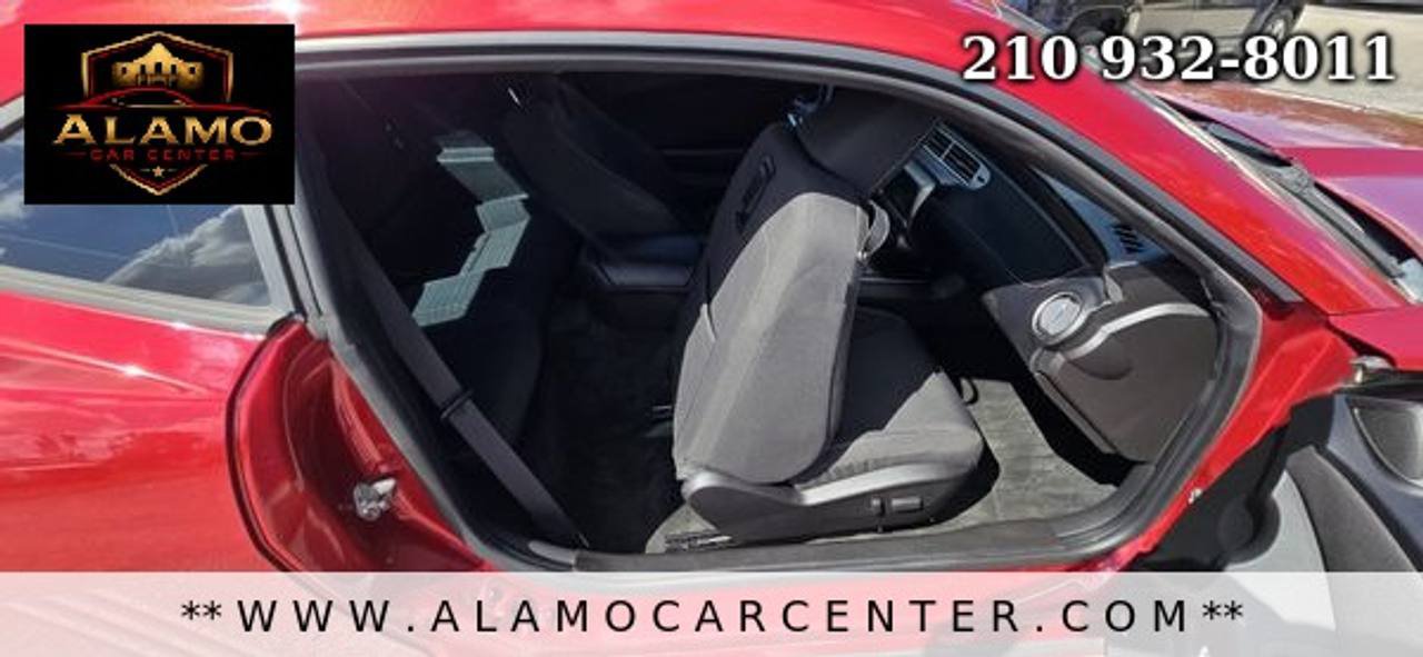 Used 2013 Chevrolet Camaro LT w/ RS Package RWD image 19