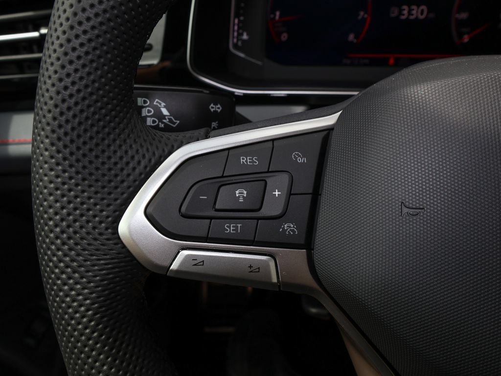New 2026 Volkswagen Jetta GLI Autobahn FWD image 20