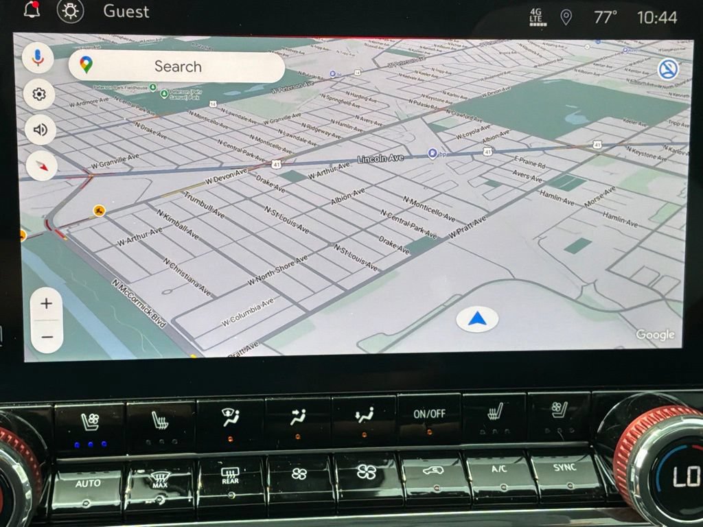 New 2026 GMC Canyon AT4X AWD/4WD image 17