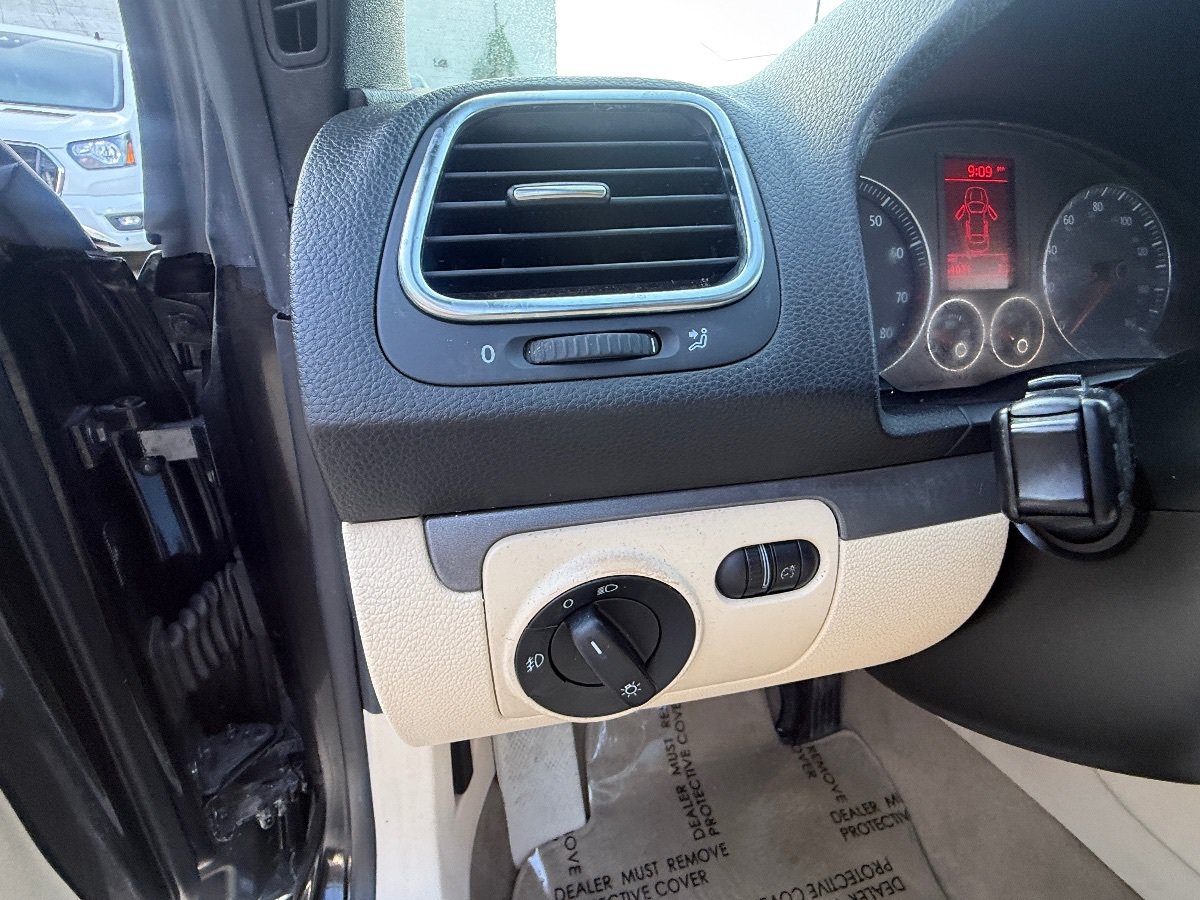 Used 2008 Volkswagen Eos Komfort FWD image 19