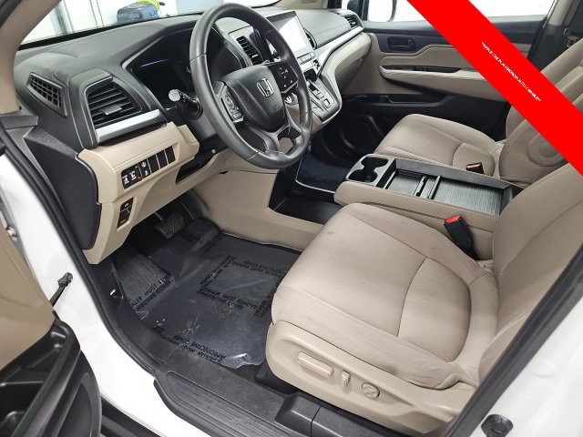 Used 2024 Honda Odyssey EX image 14