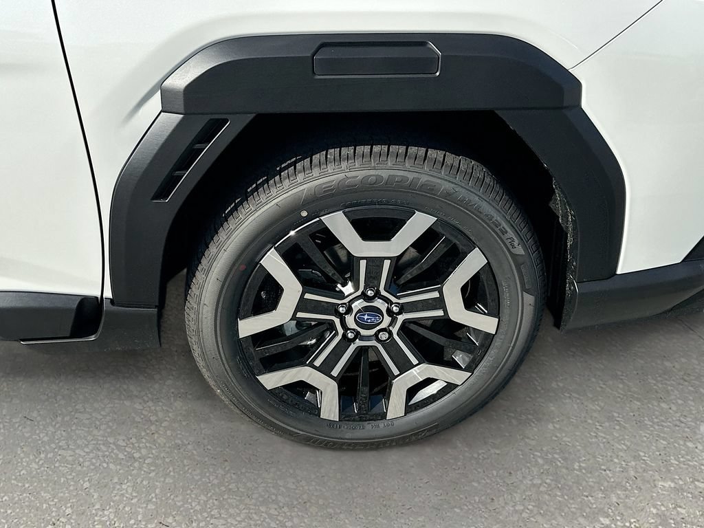 New 2026 Subaru Outback Touring XT AWD/4WD image 29